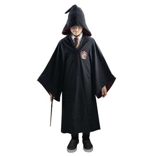 Harry Potter Kinder-Zauberergewand Gryffindor Image