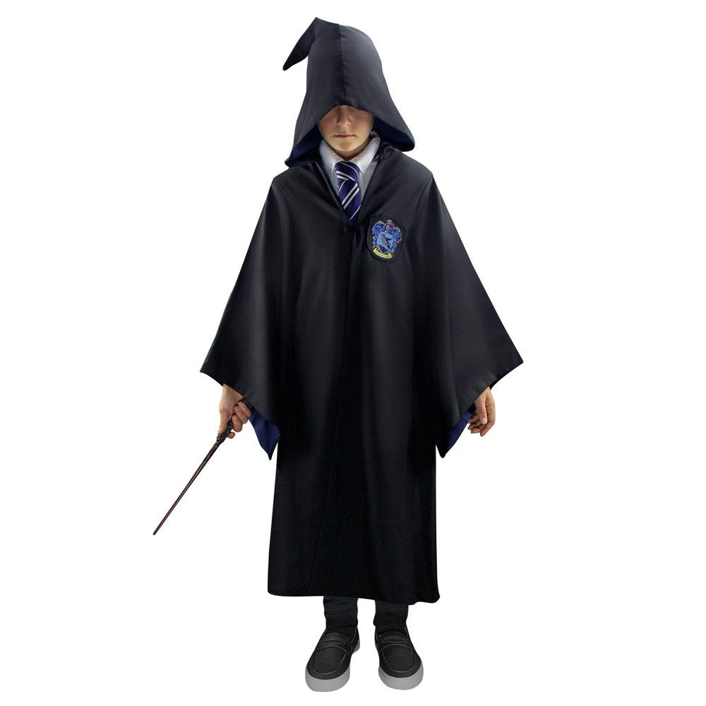 Harry Potter Kinder-Zauberergewand Ravenclaw Image