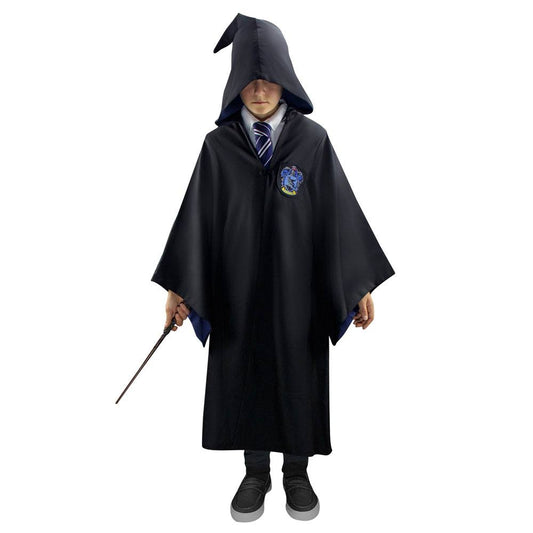 Harry Potter Kinder-Zauberergewand Ravenclaw Image