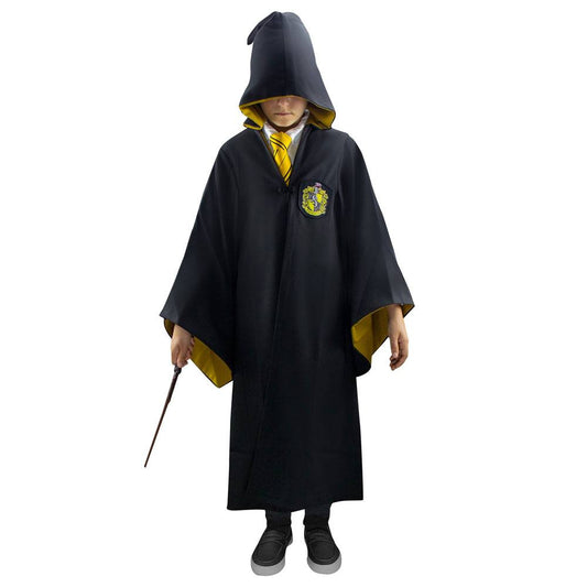 Harry Potter Kinder-Zauberergewand Hufflepuff Image