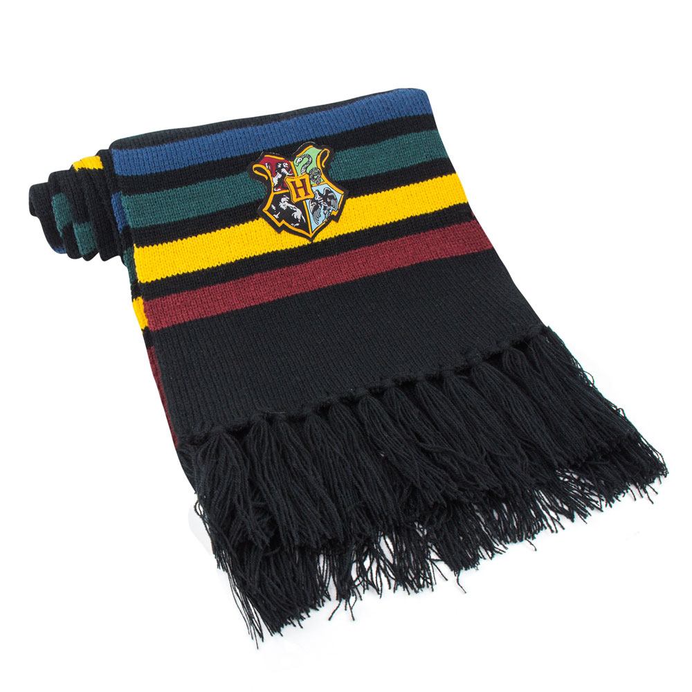 Harry Potter Schal Hogwarts 190 cm Image 1