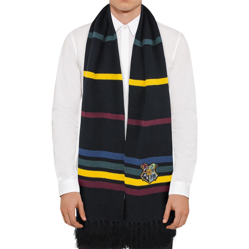Harry Potter Schal Hogwarts 190 cm Image 2