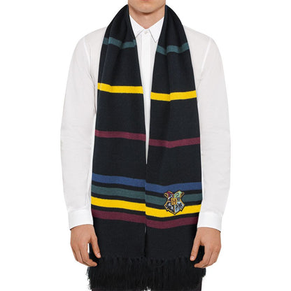 Harry Potter Schal Hogwarts 190 cm Image 2