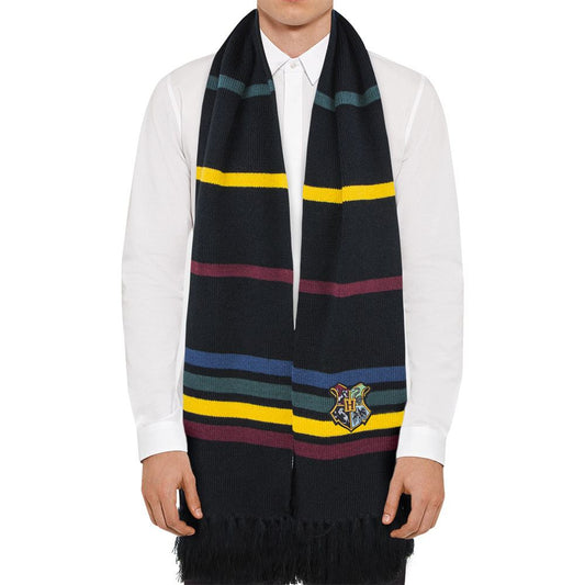 Harry Potter Schal Hogwarts 190 cm Image 2