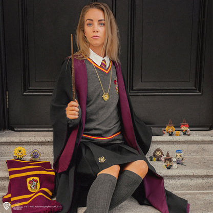 Harry Potter Rock Hermine Größe S Image 3