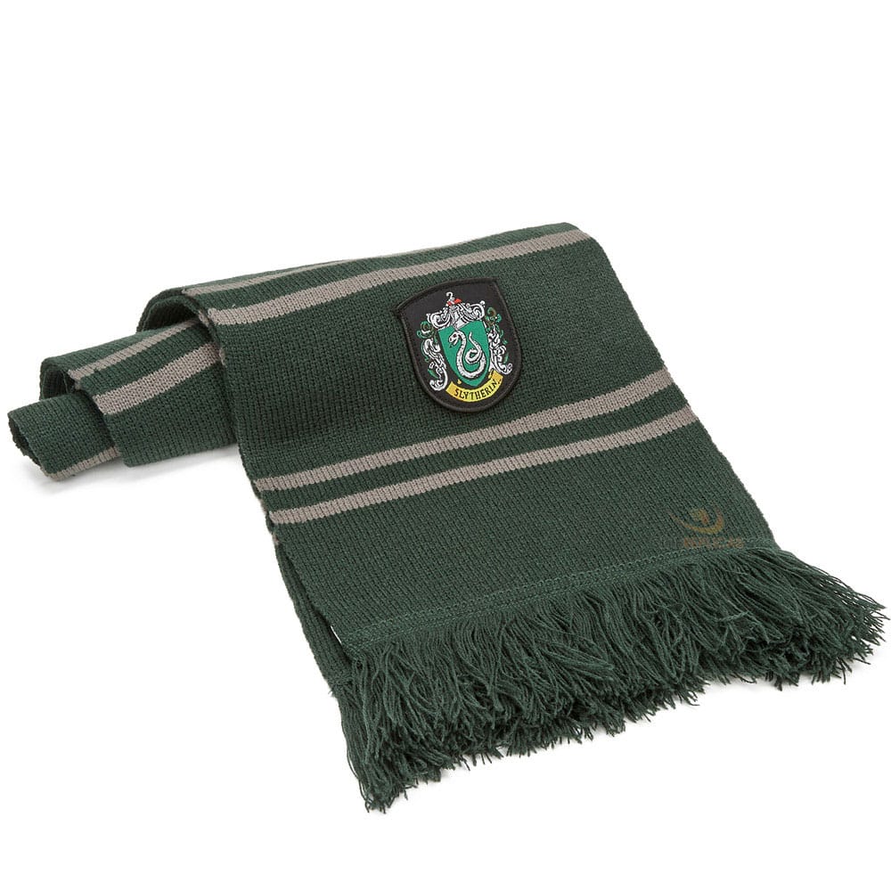 Harry Potter Schal Slytherin 190 cm Image 1