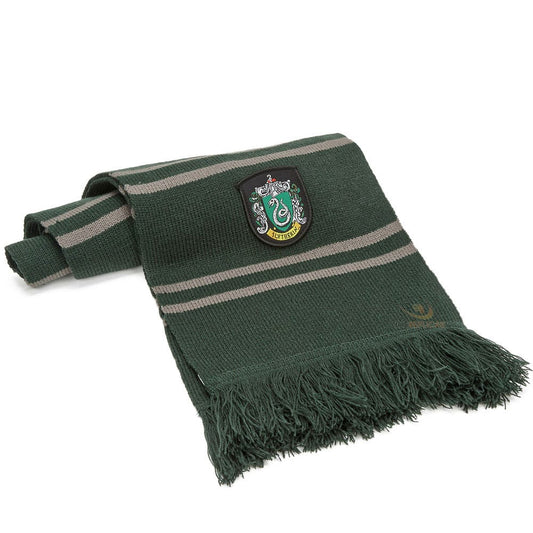 Harry Potter Schal Slytherin 190 cm Image 1