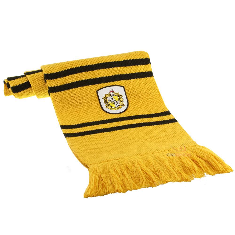 Harry Potter Schal Hufflepuff 190cm Image 1
