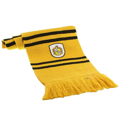 Harry Potter Schal Hufflepuff 190cm Image 1