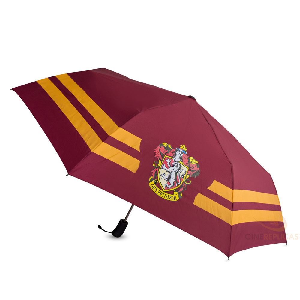 Harry Potter Regenschirm Gryffindor Image 1