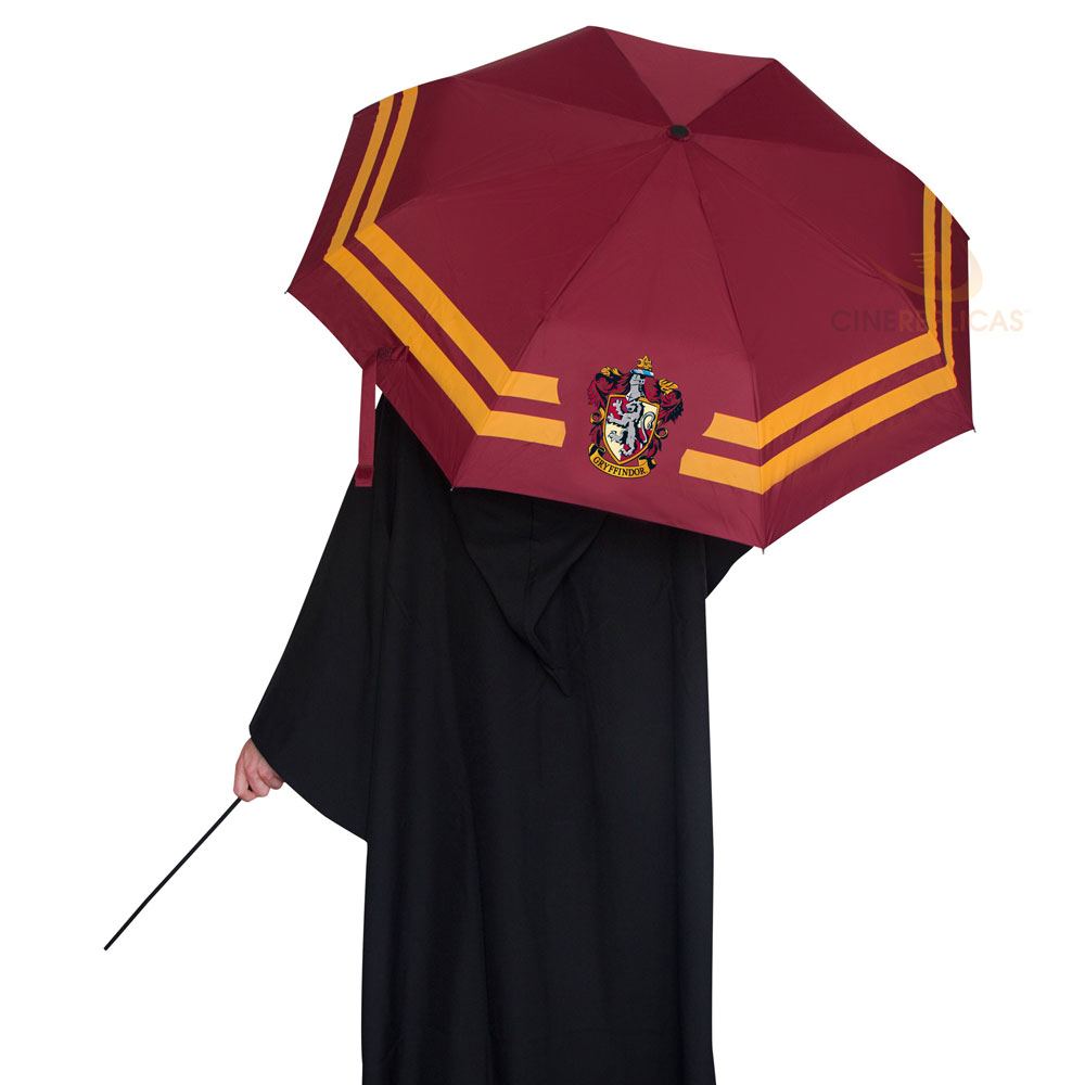 Harry Potter Regenschirm Gryffindor Image 2