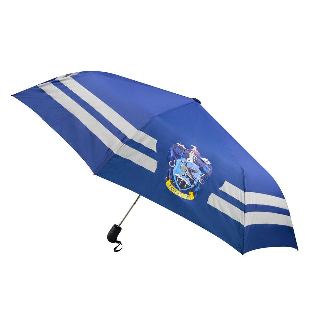 Harry Potter Regenschirm Ravenclaw Logo Image 1