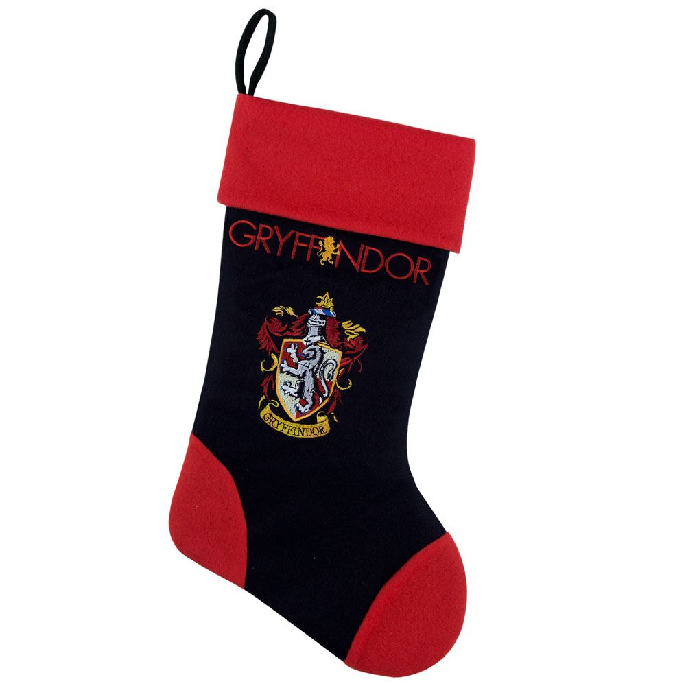Harry Potter Weihnachtsstrumpf Gryffindor 45 cm Image