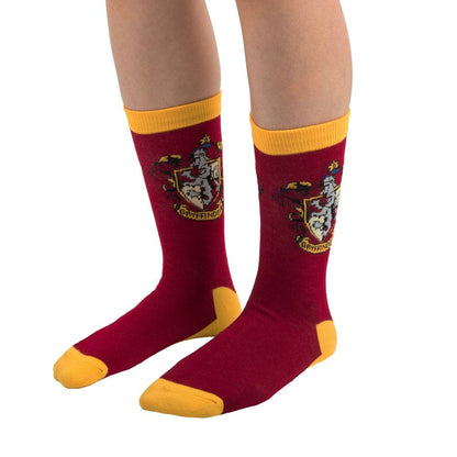 Harry Potter Socken 3er-Pack Gryffindor Image 5