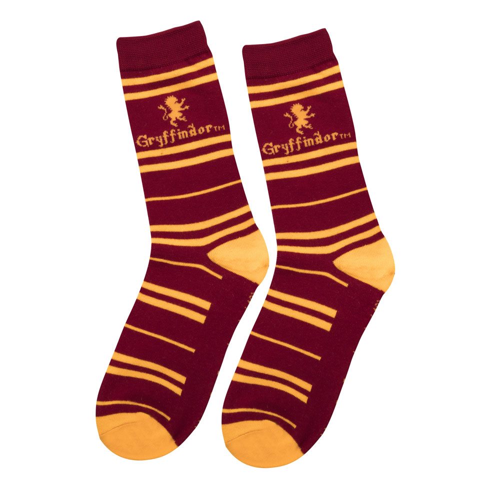 Harry Potter Socken 3er-Pack Gryffindor Image 7