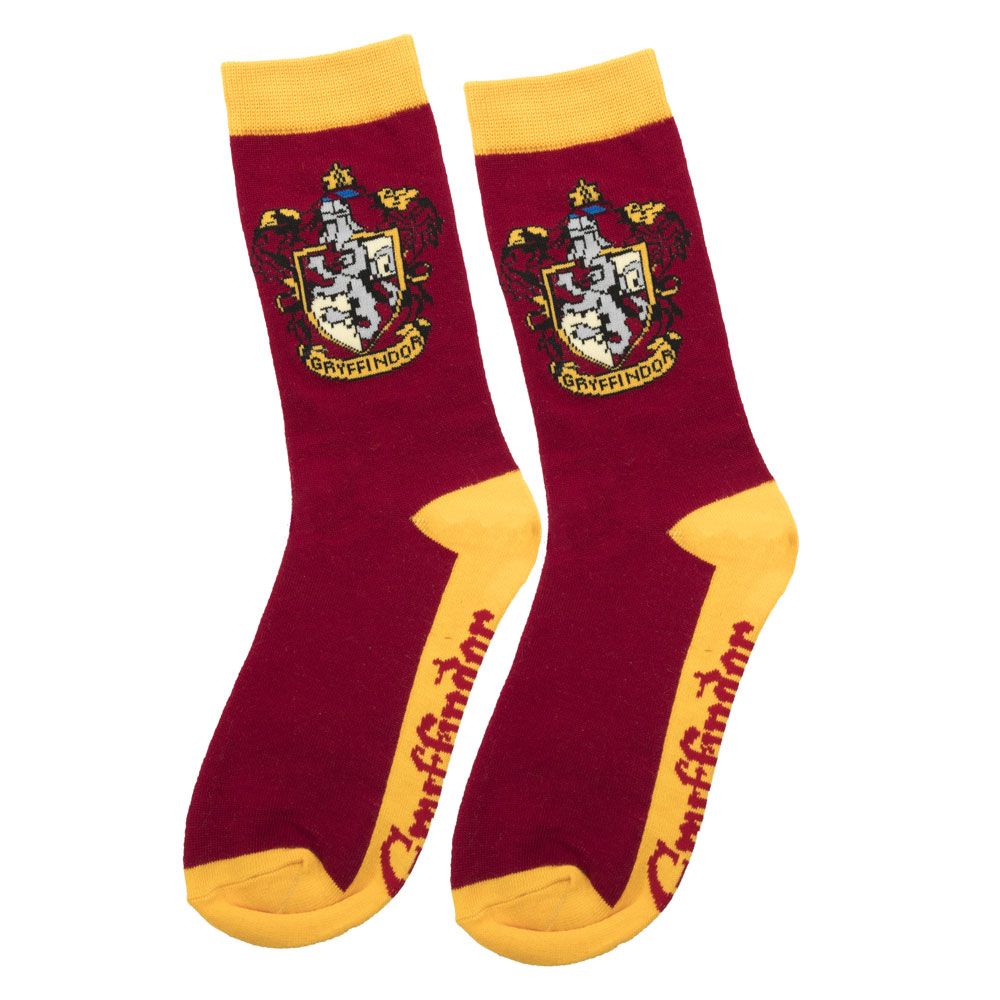 Harry Potter Socken 3er-Pack Gryffindor Image 8