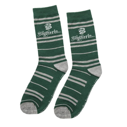 Harry Potter Socken 3er-Pack Slytherin Image 4