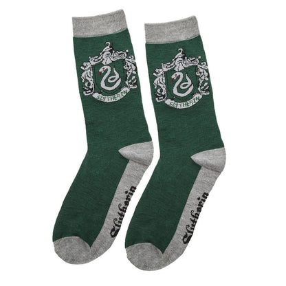 Harry Potter Socken 3er-Pack Slytherin Image 5