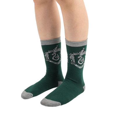Harry Potter Socken 3er-Pack Slytherin Image 6