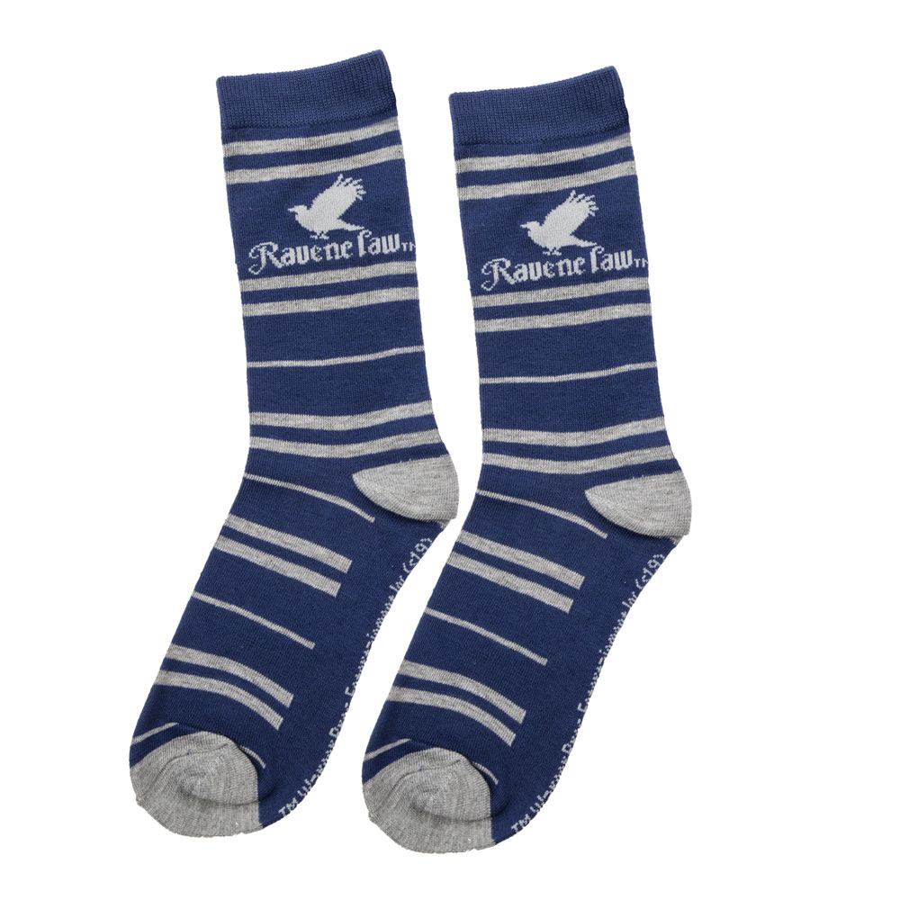 Harry Potter Socken 3er-Pack Ravenclaw Image 3