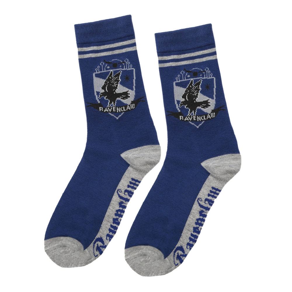 Harry Potter Socken 3er-Pack Ravenclaw Image 4