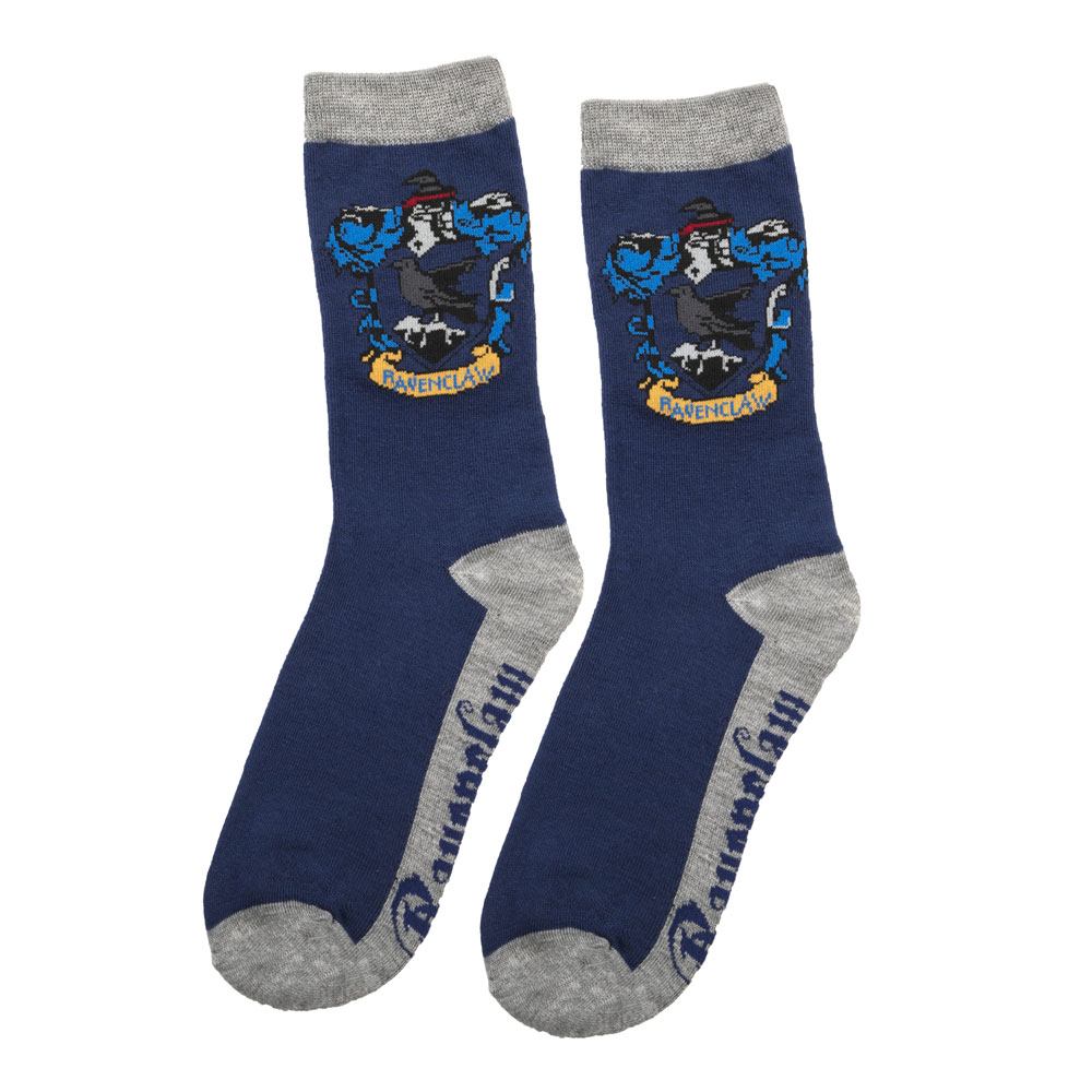 Harry Potter Socken 3er-Pack Ravenclaw Image 5