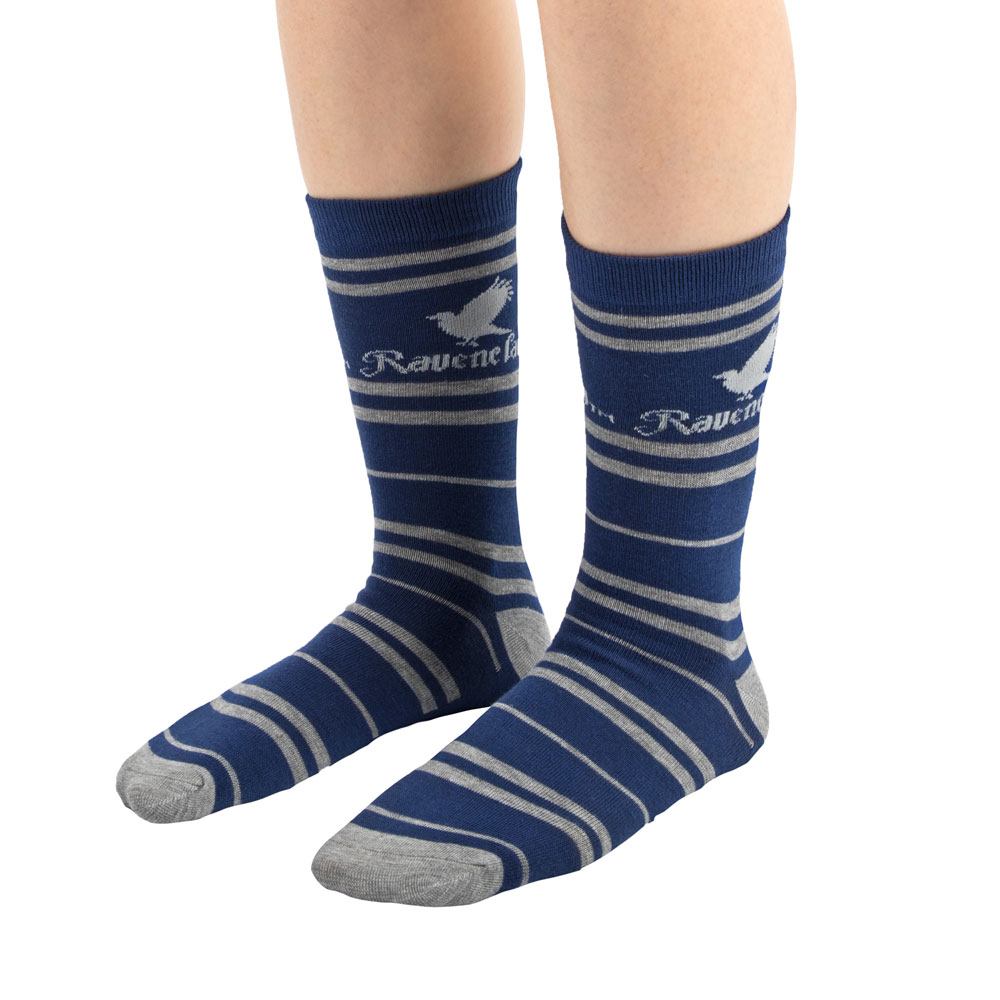 Harry Potter Socken 3er-Pack Ravenclaw Image 7