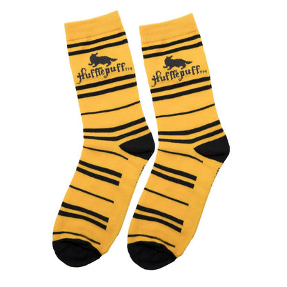Harry Potter Socken 3er-Pack Hufflepuff Image 3
