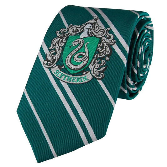Harry Potter Krawatte Slytherin New Edition Image
