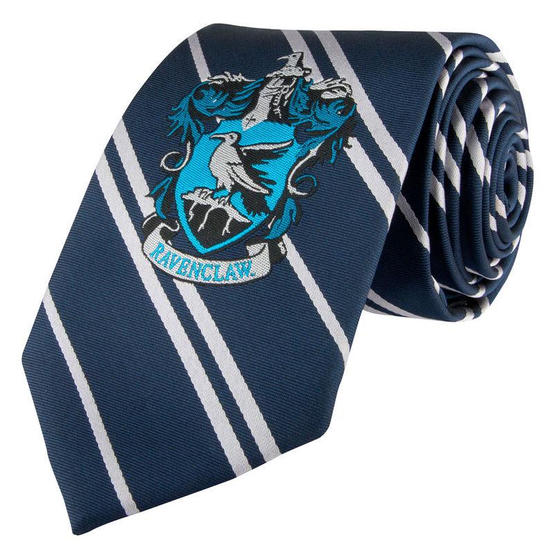 Harry Potter Krawatte Ravenclaw New Edition Image
