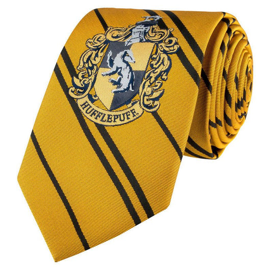 Harry Potter Krawatte Hufflepuff New Edition Image