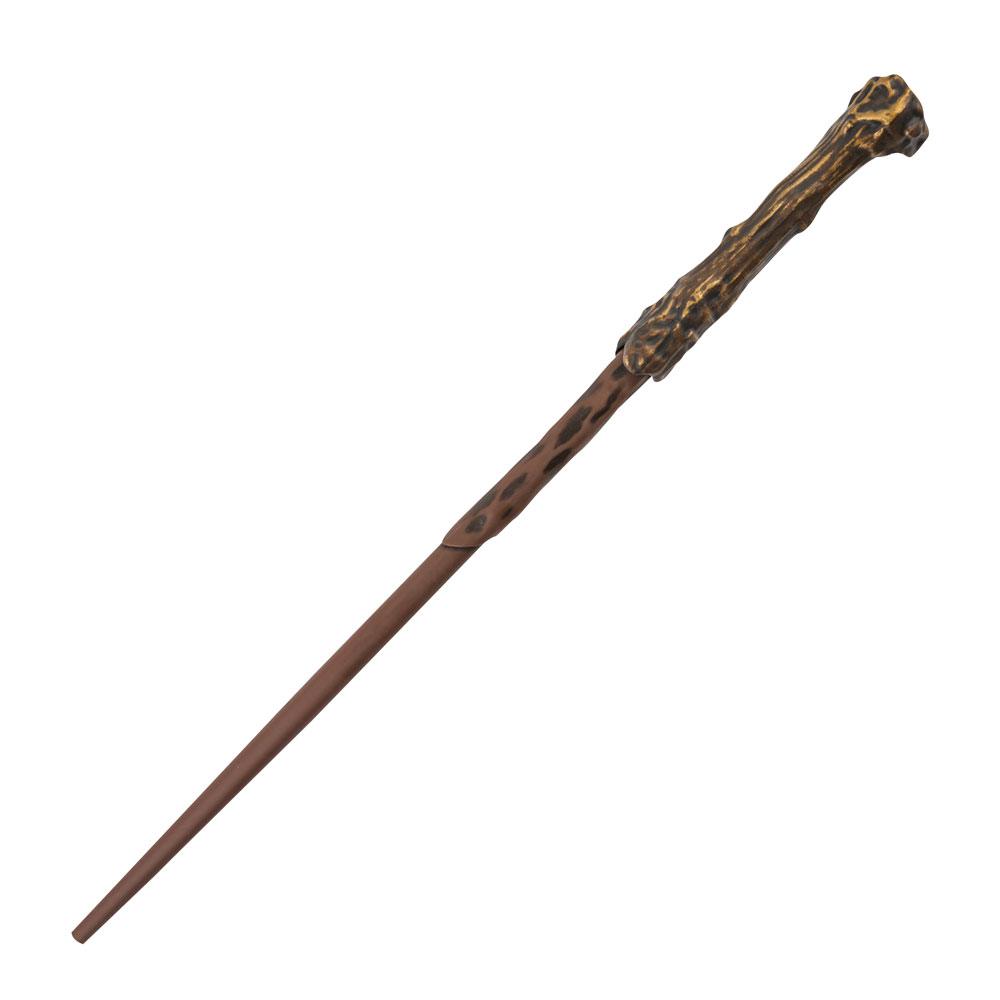 Harry Potter Kugelschreiber Harry Potter Zauberstab Image 1