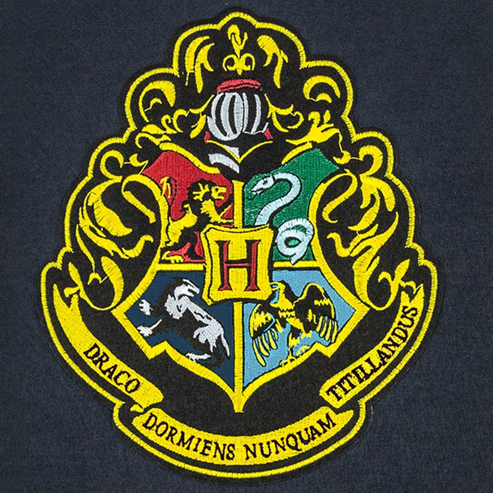 Harry Potter Wandbehang Hogwarts Banner 30 x 44 cm Image 3