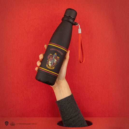 Harry Potter Thermosflasche Gryffindor Image 2