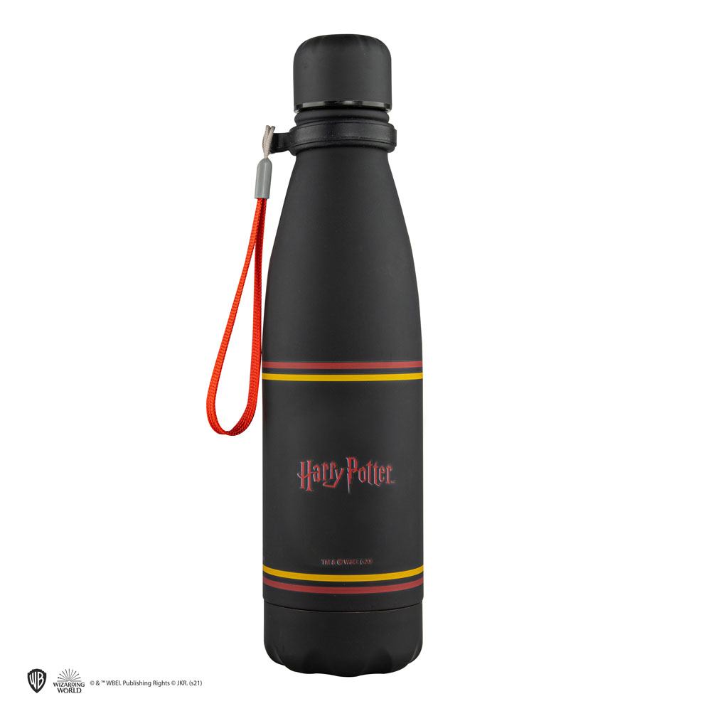 Harry Potter Thermosflasche Gryffindor Image 3