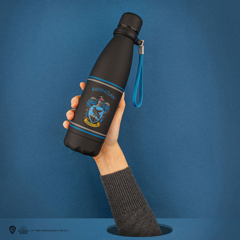 Harry Potter Thermosflasche Ravenclaw Image 2