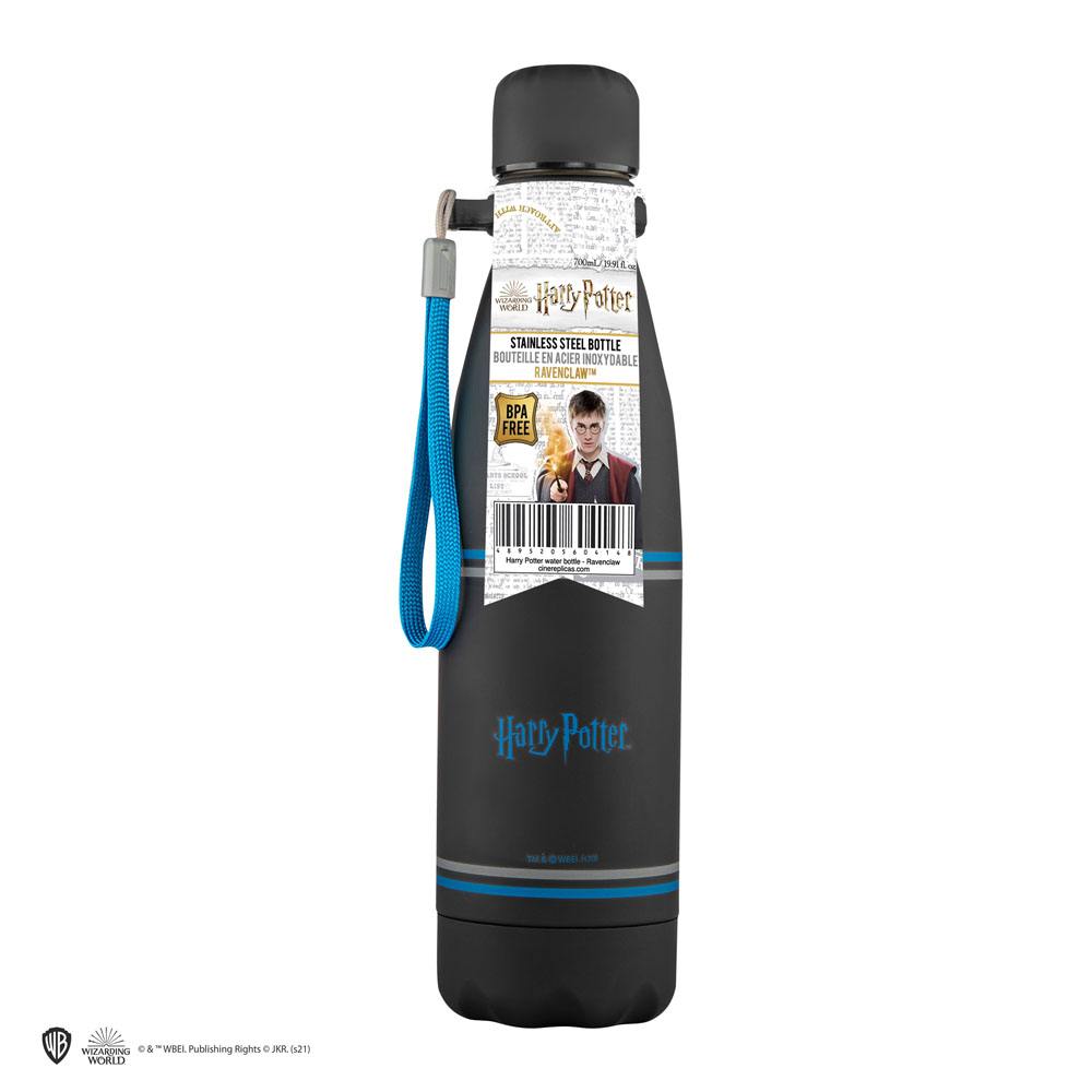 Harry Potter Thermosflasche Ravenclaw Image 4