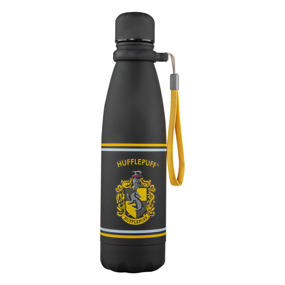 Harry Potter Thermosflasche Hufflepuff Image 1