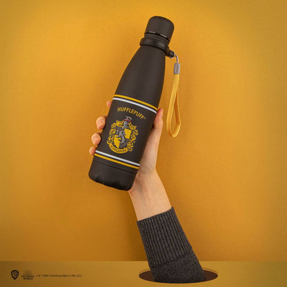 Harry Potter Thermosflasche Hufflepuff Image 2