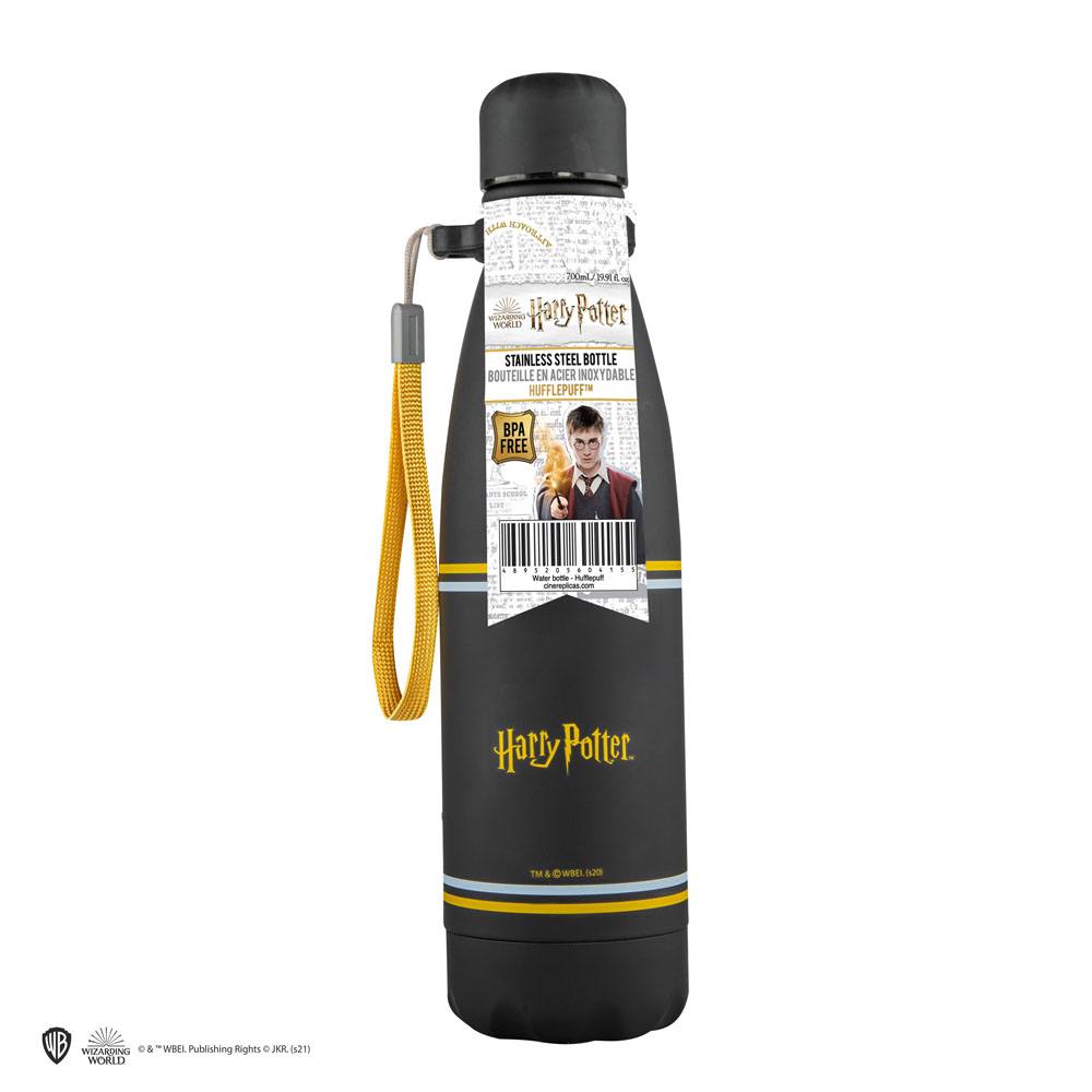 Harry Potter Thermosflasche Hufflepuff Image 4
