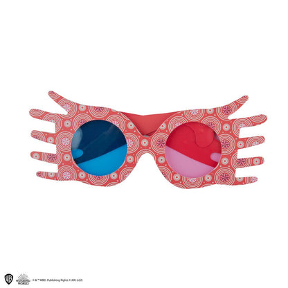 Harry Potter Notizbuch A5 Luna Lovegood Image 8