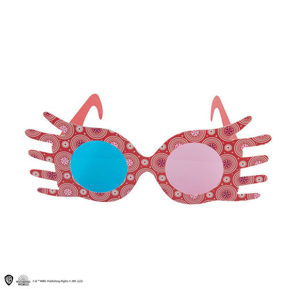 Harry Potter Notizbuch A5 Luna Lovegood Image 10