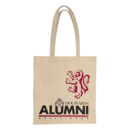 Harry Potter Tragetasche Alumni Gryffindor Image 1