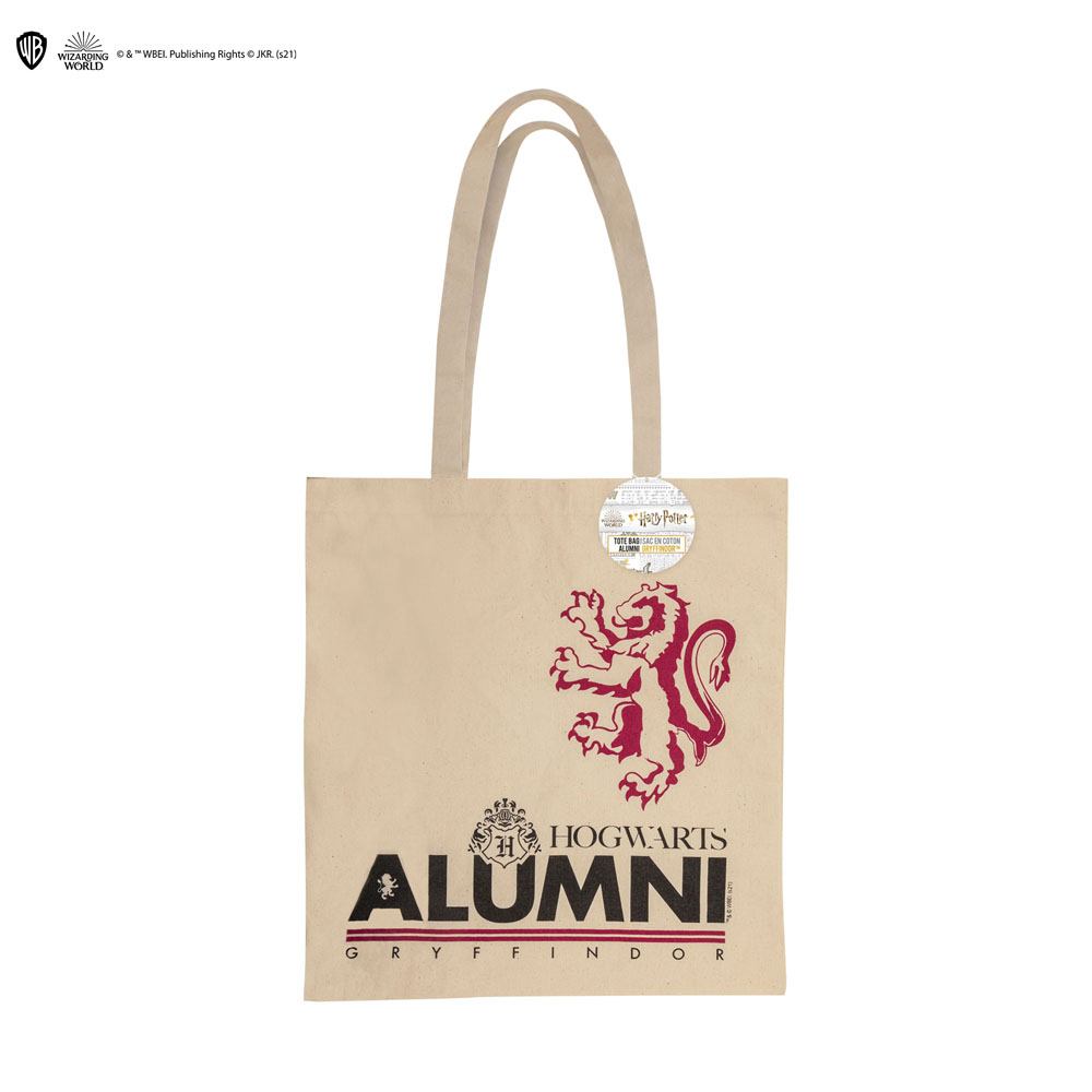 Harry Potter Tragetasche Alumni Gryffindor Image 3