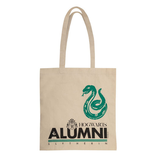 Harry Potter Tragetasche Alumni Slytherin Image 1