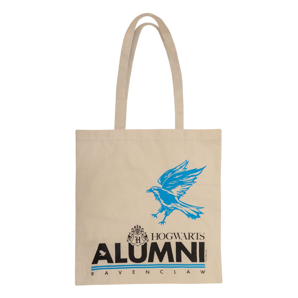 Harry Potter Tragetasche Alumni Ravenclaw Image 1