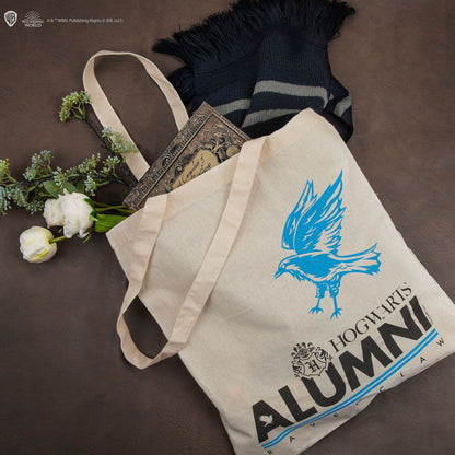 Harry Potter Tragetasche Alumni Ravenclaw Image 2