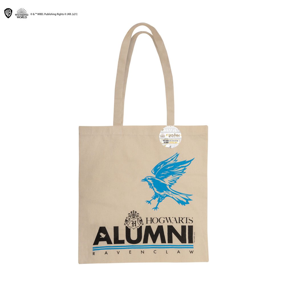 Harry Potter Tragetasche Alumni Ravenclaw Image 3