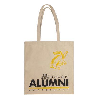 Harry Potter Tragetasche Alumni Hufflepuff Image 1