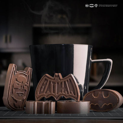 DC Comics Pralinen/Eiswürfel Form Batman Image 2